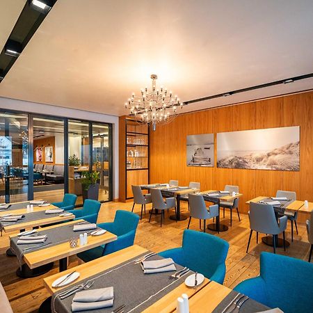 Hvd Grand Hotel Suhl Business & Leisure 外观 照片