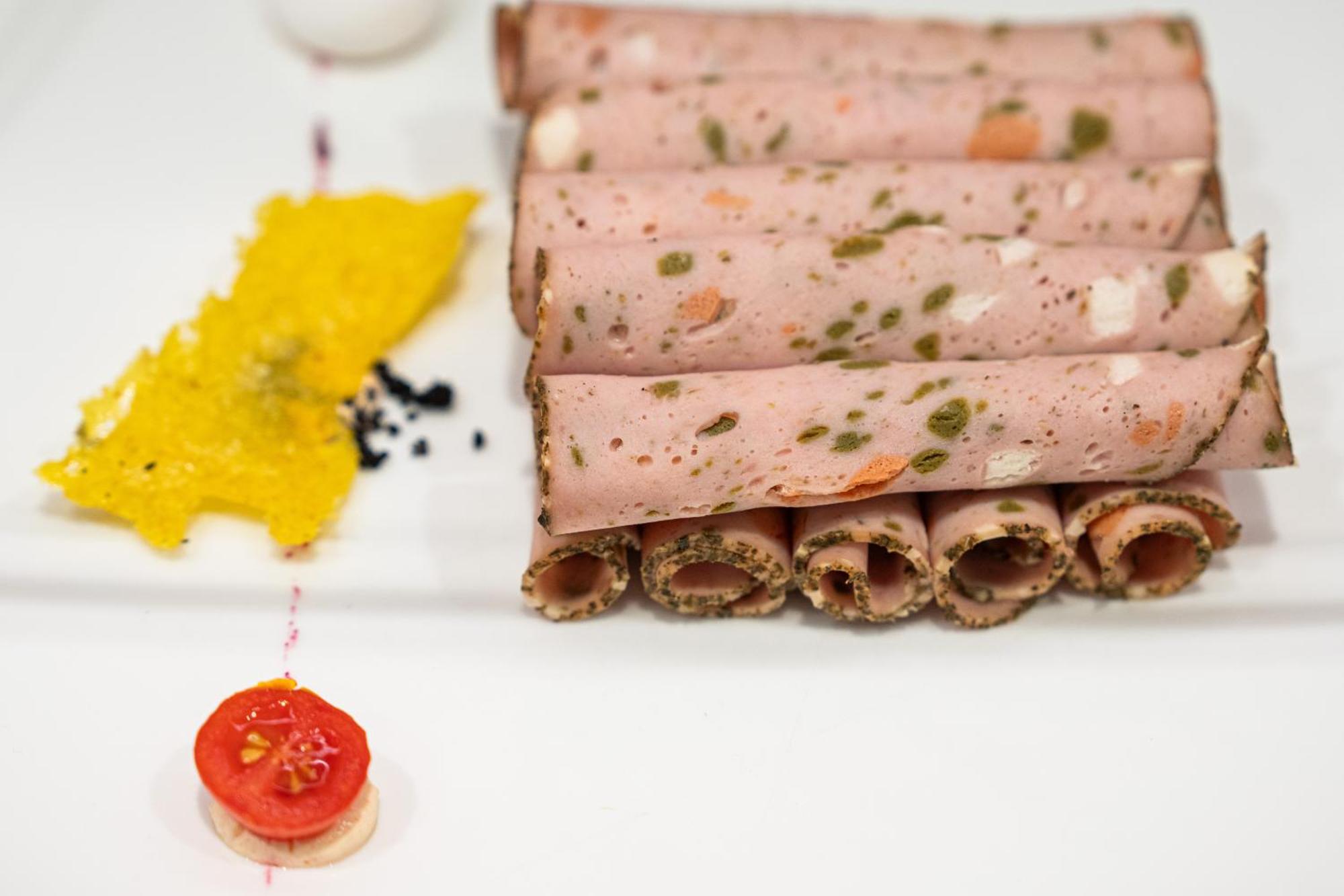 Hvd Grand Hotel Suhl Business & Leisure 外观 照片