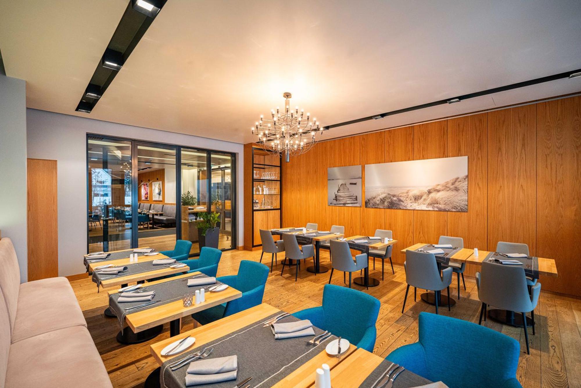 Hvd Grand Hotel Suhl Business & Leisure 外观 照片