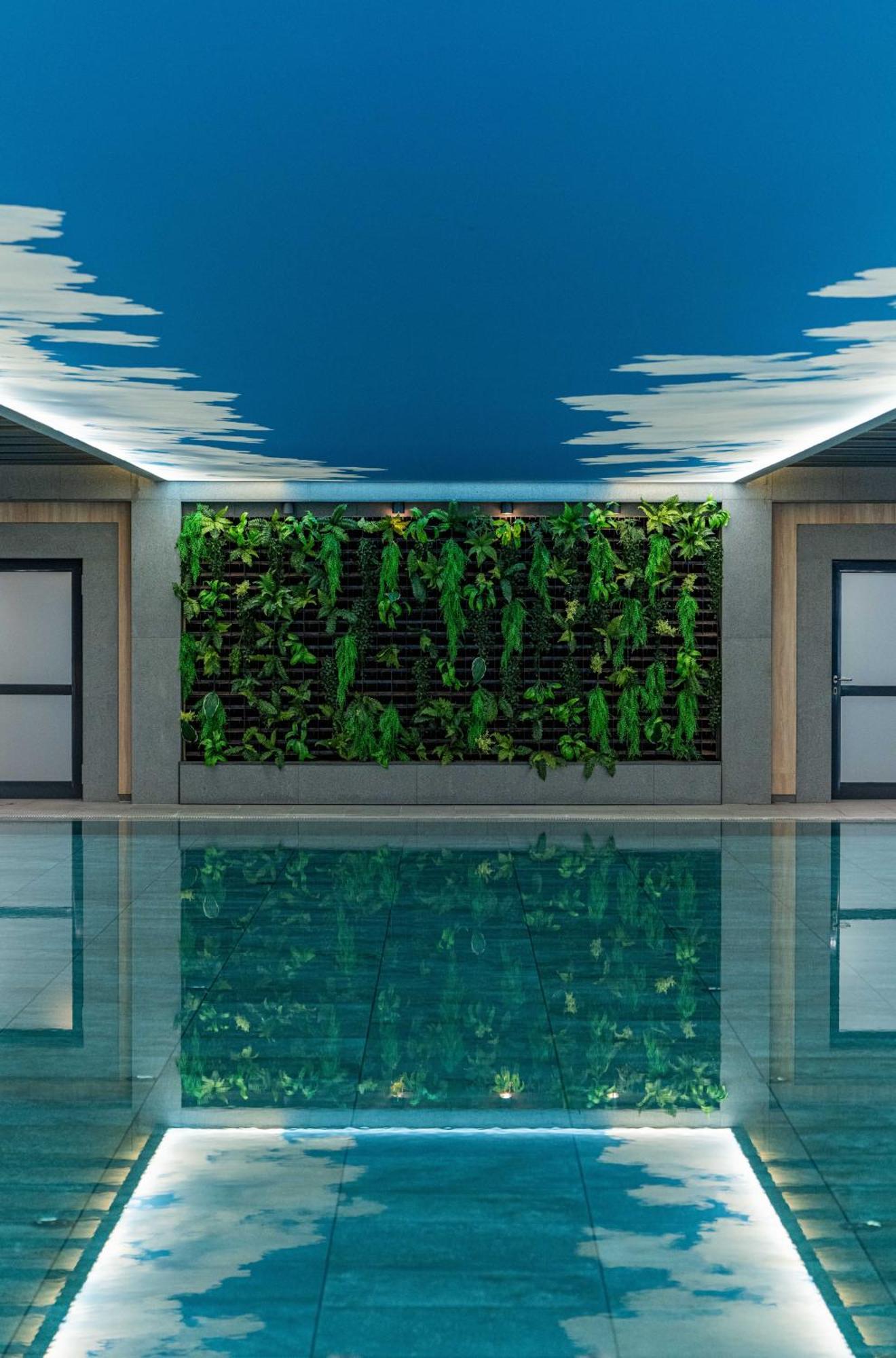 Hvd Grand Hotel Suhl Business & Leisure 外观 照片