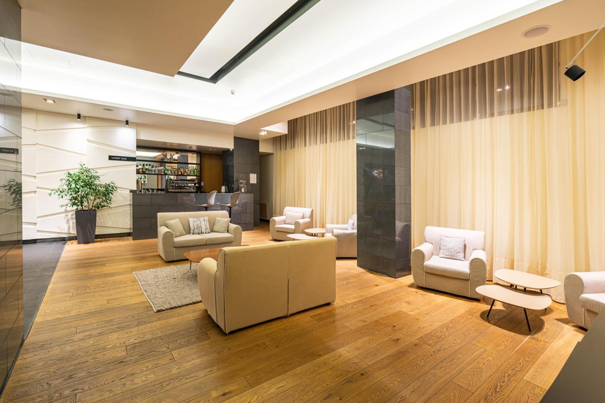 Hvd Grand Hotel Suhl Business & Leisure 外观 照片