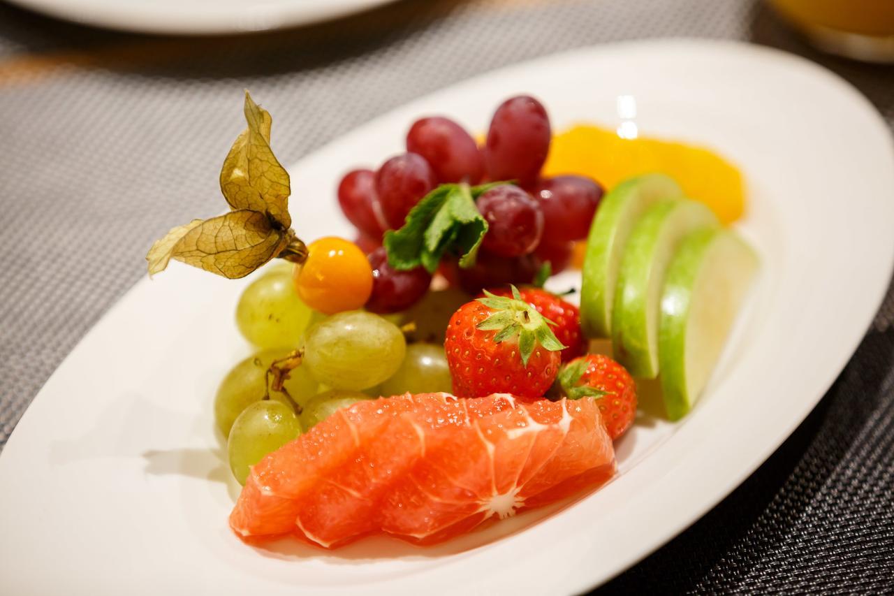 Hvd Grand Hotel Suhl Business & Leisure 外观 照片