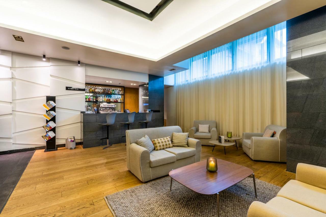 Hvd Grand Hotel Suhl Business & Leisure 外观 照片